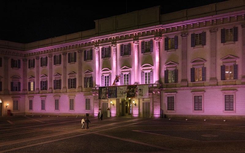 Palazzo Reale, Milan